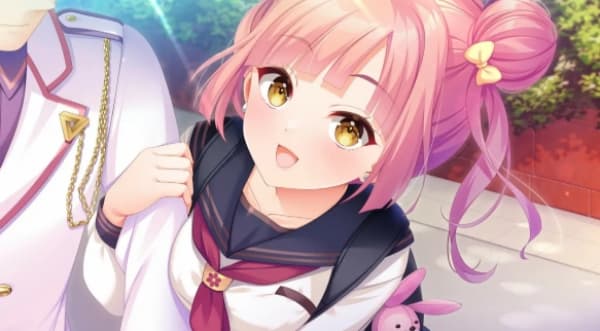 三角圆舞曲汉化版