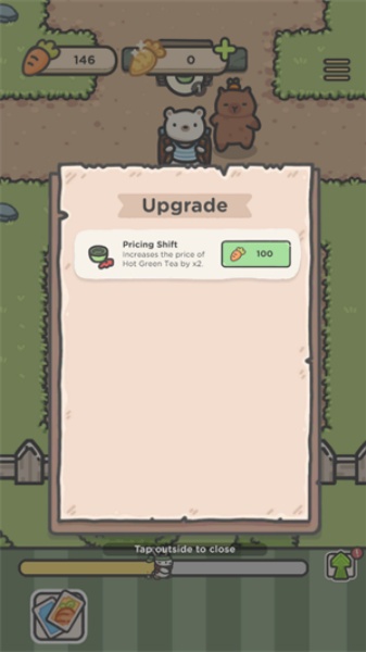 月兔茶馆汉化版