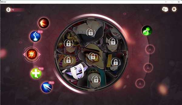 魔镜mirror手机汉化直装版