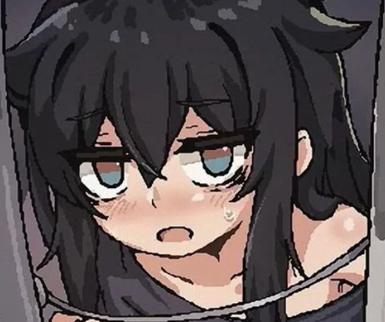 阴暗房间的女孩安卓版