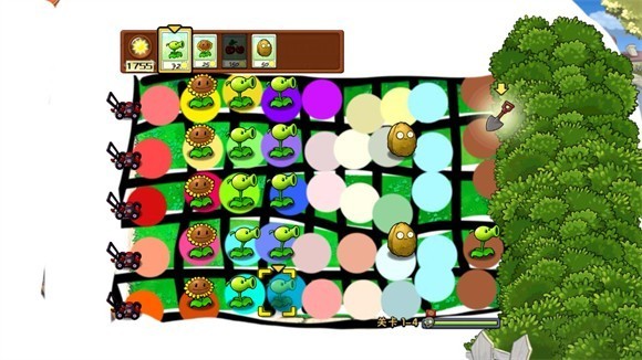 植物大战僵尸腐烂版