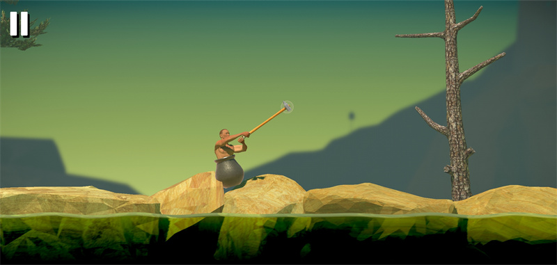 掘地求生手机版