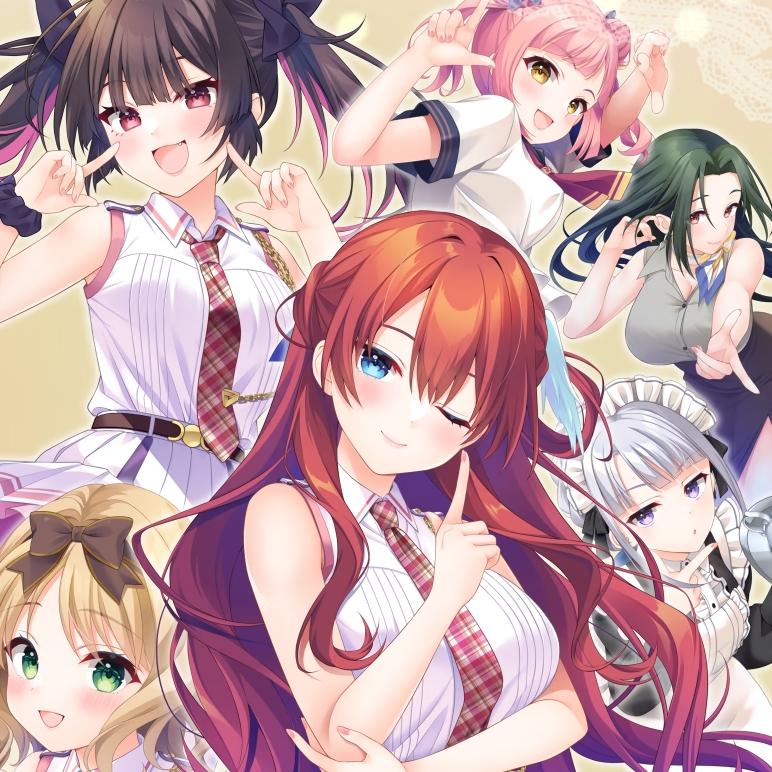 三角圆舞曲汉化版
