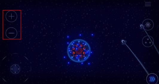 微生物模拟器中文版