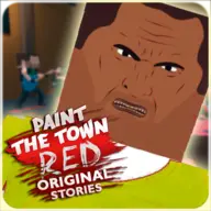 paint the town red手机版