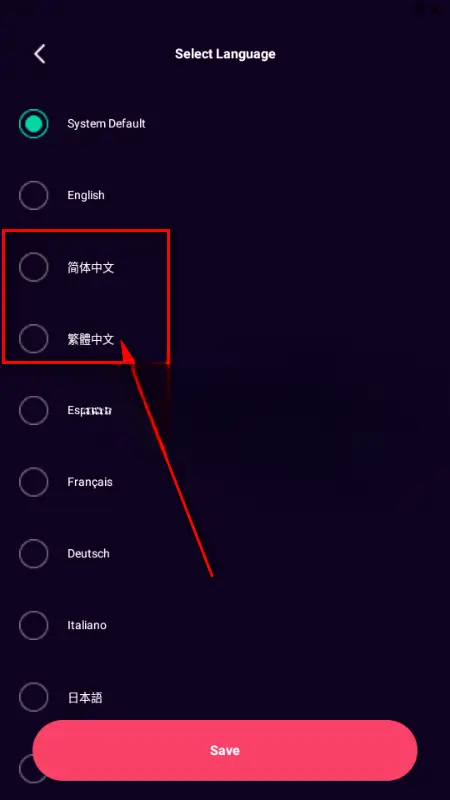 NovaGirl AI聊天