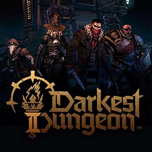 暗黑地牢2汉化版