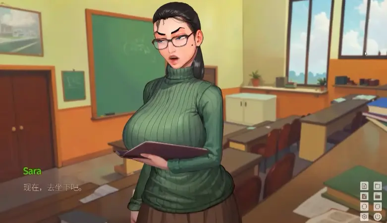 太妃物语直装版