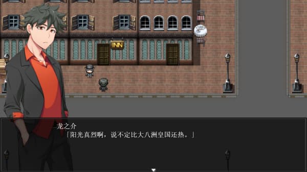 兽耳少女才不会背叛安卓版