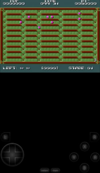 Snes9x EX+汉化版