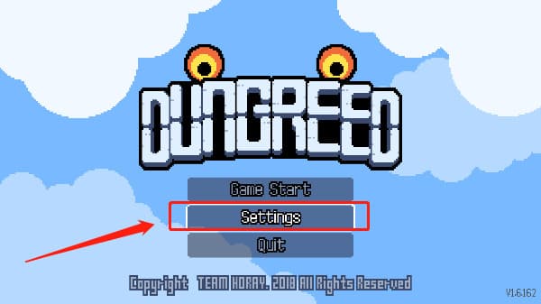 Dungreed汉化版