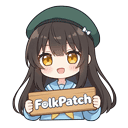 FolkPatch直装版