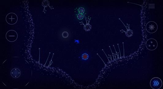 微生物模拟器中文版