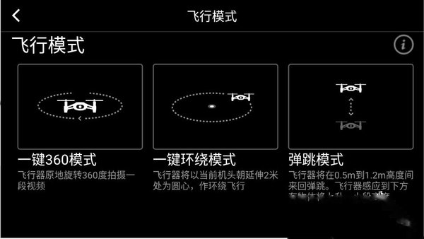 tello无人机
