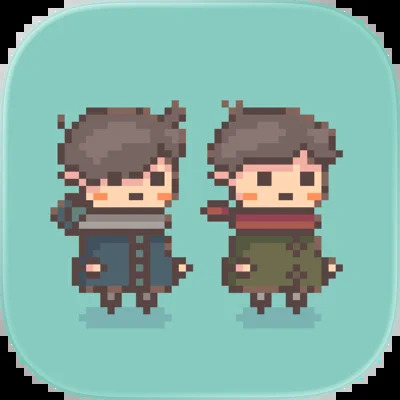 不同的冬天手机版