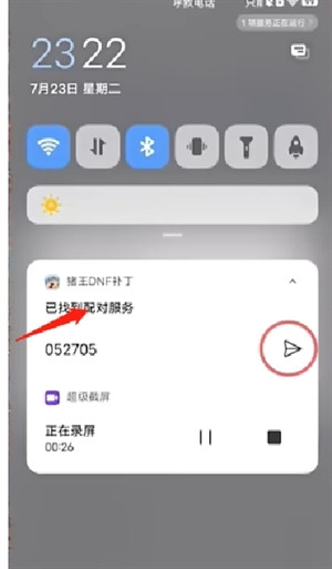猪王DNF手游补丁