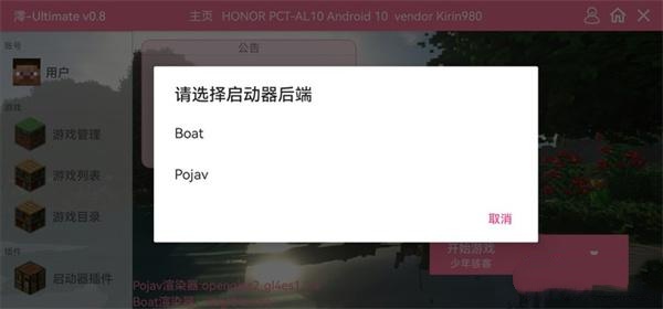 我的世界少年骇客