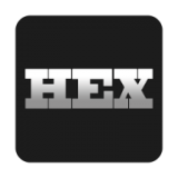 Hex编辑器中文版