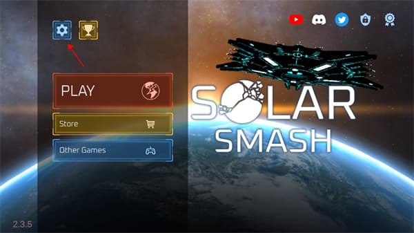 毁灭星球模拟器国际版