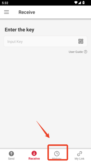 SendAnywhere安卓版