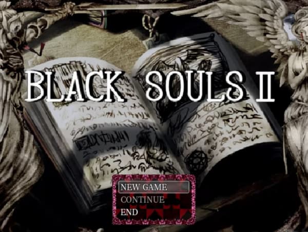 BlackSouls2手机版