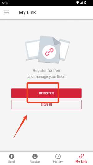 SendAnywhere安卓版