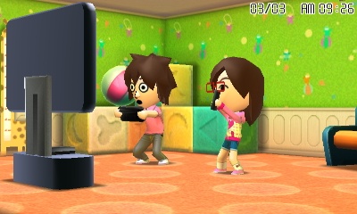 朋友聚会新生活