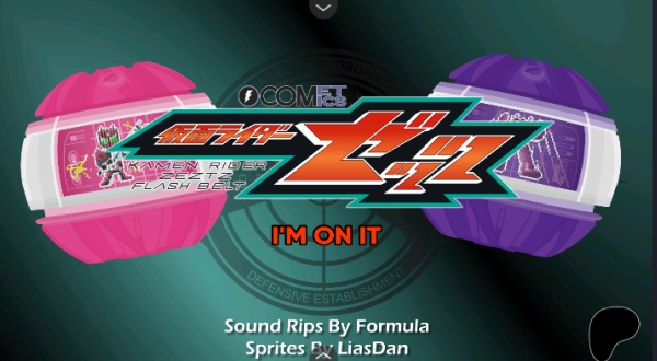 泽兹变身模拟器