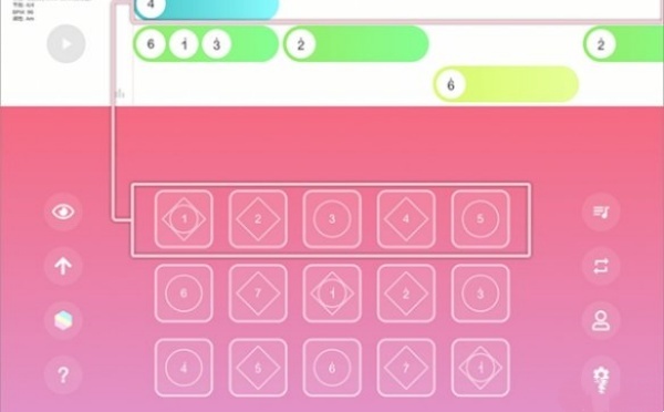 光遇乐谱旧版本