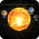 宇宙星球模拟器