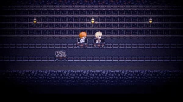 海洋幻想中文版