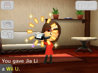 朋友聚会新生活