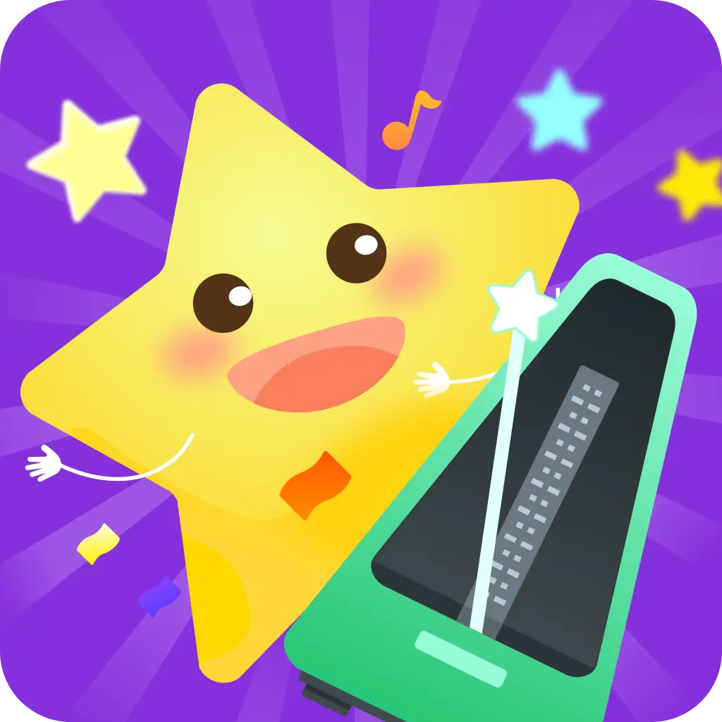小星星节拍器手机版