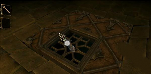 The House of da Vinci 2