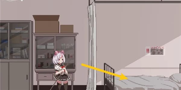 夏哈塔遭难的一天汉化版