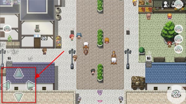 星辰婚礼汉化版