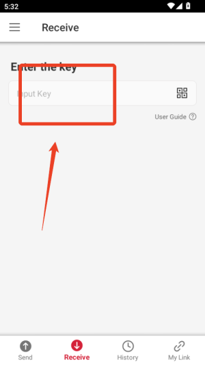 SendAnywhere安卓版
