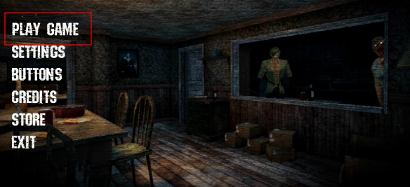 恐怖奶奶2联机版