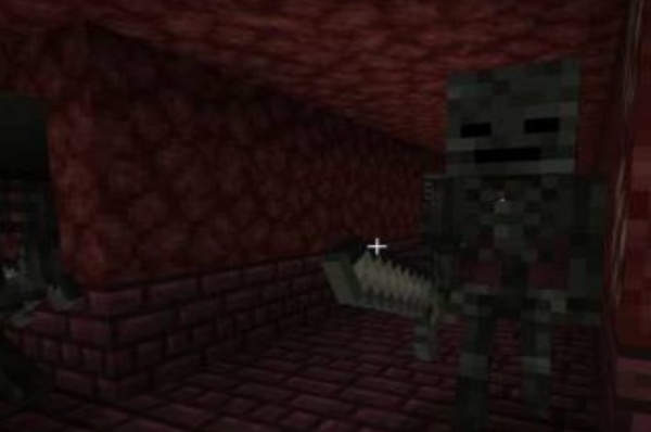 我的世界真正的凋零风暴