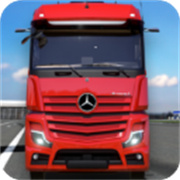 Truck Simulator Ultimate