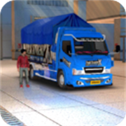 IDBS马巴尔卡车模拟器