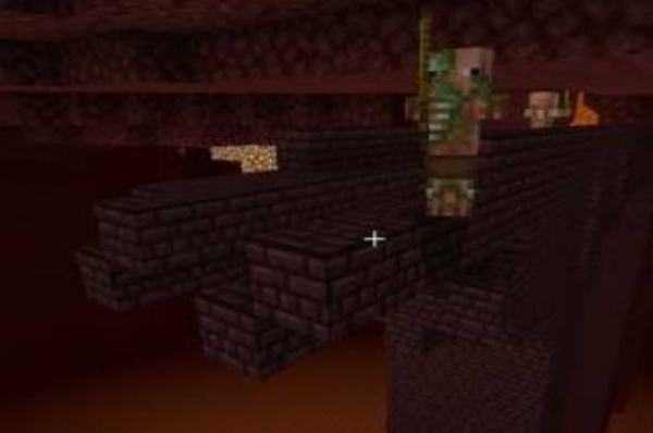 我的世界真正的凋零风暴