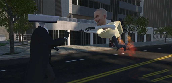 马桶人厕所实验室