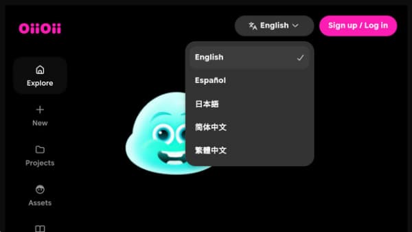 OiiOii安卓版