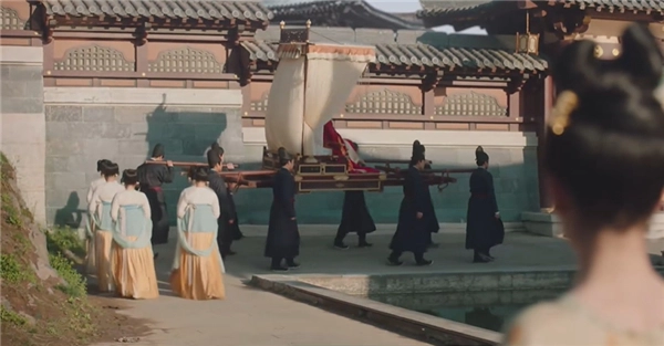 盛世天下女帝篇