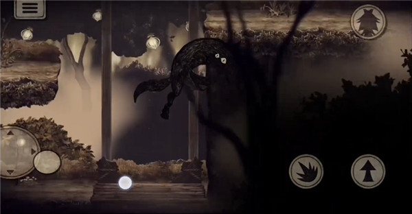 说谎公主与盲眼王子