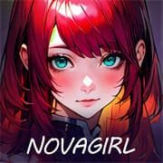 NovaGirl AI聊天