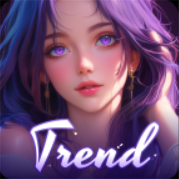 Trend中文版