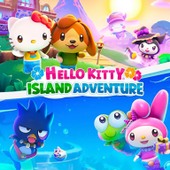 HelloKitty岛冒险中文版