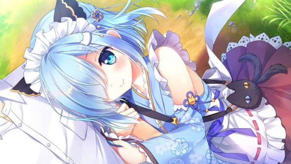 深野协调魔法使安卓版